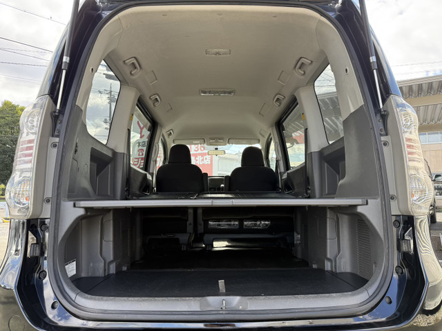 1年毎の車検になりますがお仕事と自家用車を兼用される方やお若い方には維持費を抑えられますのでおすすめです。