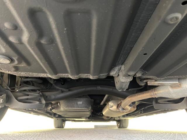 下回りがきれいなうちに、防錆加工の施工がオススメ。降雪地域はもちろん、沿岸部にお住いの方や、趣味でマリン・ウィンタースポーツをされる方にご好評いただいております。
