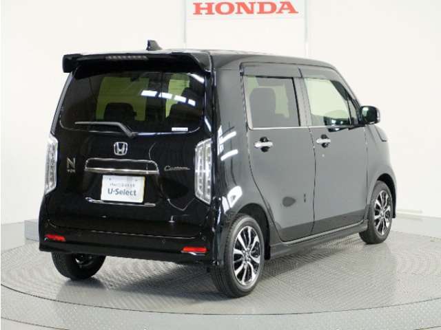 ホンダ車専門のエンジニアが中古車加修消耗品交換基準に準じた整備をキッチリ施してお渡しさせていただきます！