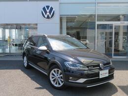 フォルクスワーゲン正規輸入車のみを取り扱っております