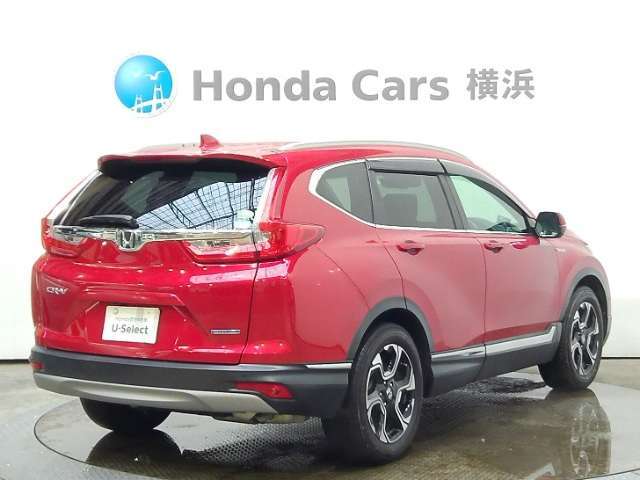 こちらのおクルマは当店指定整備工場で法定12ヶ月点検を実施し納車いたします。