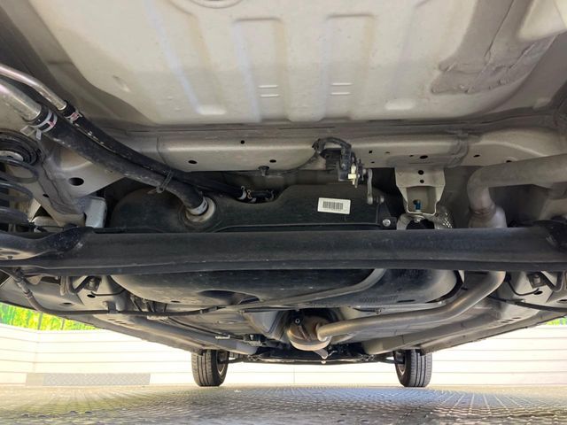 下回りがきれいなうちに、防錆加工の施工がオススメ。降雪地域はもちろん、沿岸部にお住いの方や、趣味でマリン・ウィンタースポーツをされる方にご好評いただいております。