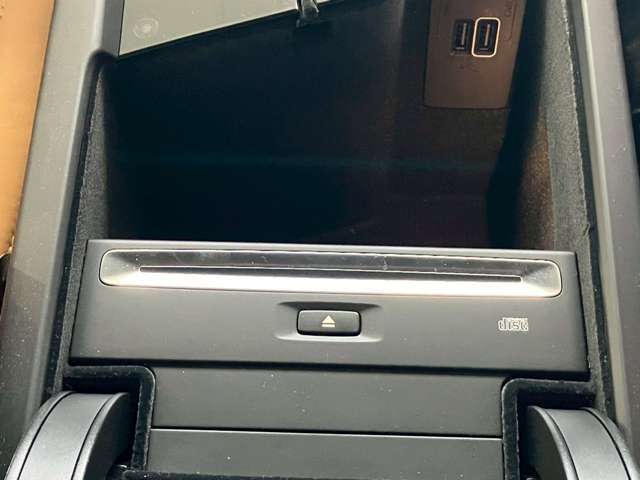 CDユニット