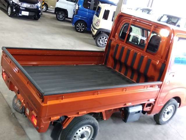 遠方の方も陸送納車承ります！