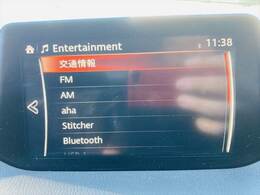 Bluetooth　有