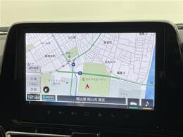 【純正9インチディスプレイオーディオ】『ディスプレイオーディオ』の画像になります。写真の内容に関してご不明点、ご質問等がございましたらお気軽にガリバー店舗までお問い合わせください。