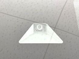 【エマージェンシーブレーキ】走行中に前方の車両等を認識し、衝突しそうな時は警報とブレーキで衝突回避と被害軽減をアシスト。より安全にドライブをお楽しみいただけます。