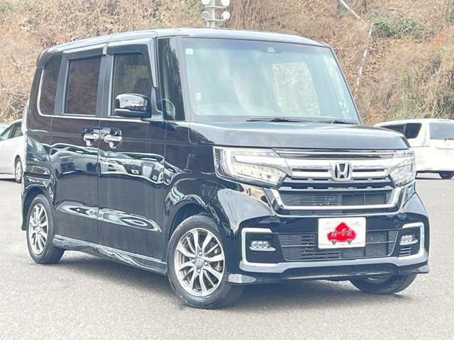 指定工場完備となっておりますので、ご購入後の車検・メンテナンスもお任せください！