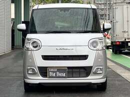 全車点検・整備してお渡ししていますが点検項目は法定整備以外の消耗品一つに至るまですべてをチェック。丁寧に販売しています。とことん安心してから購入して頂いています。皆様に喜ばれる店作りを目指しています！