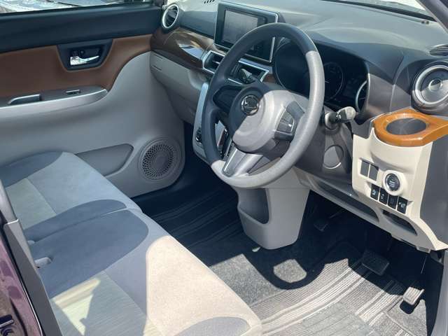 お車のご購入が初めての方でもご納得いただくまで丁寧にご説明させて頂きます！