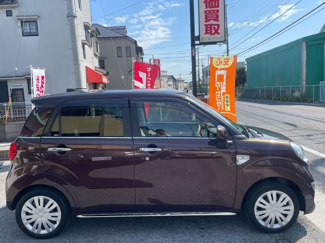 下取りもお任せください！車種、年式、状態問わず下取り金額頑張らせて頂きます！値段の付きにくいお車でもまずはご相談ください