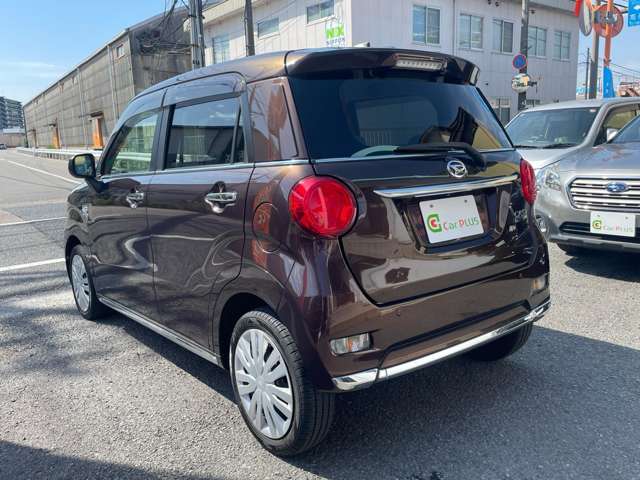 商談スペースもございますので、ゆっくりお車についてのご相談をしていただけます。
