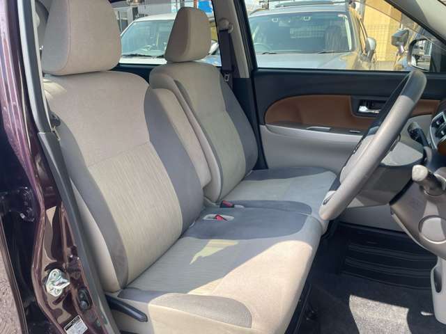 気になるお車があればまずはお気に入り登録をお願いいたします。