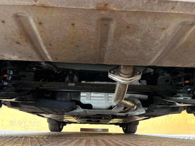 下回りがきれいなうちに、防錆加工の施工がオススメ。降雪地域はもちろん、沿岸部にお住いの方や、趣味でマリン・ウィンタースポーツをされる方にご好評いただいております。