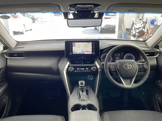 ・オートマチックハイビーム[AHB]・ロードサインアシスト[RSA]・先行車発進告知機能[TMN]・パーキングサポートブレーキ・イモビライザーシステム・ヘッドライトレベライザー