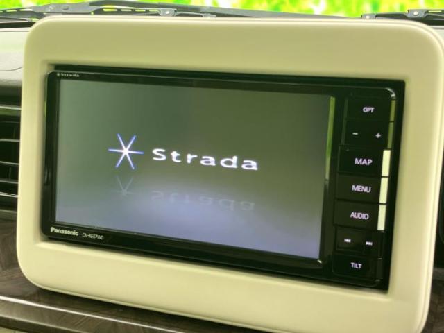 社外SDナビ