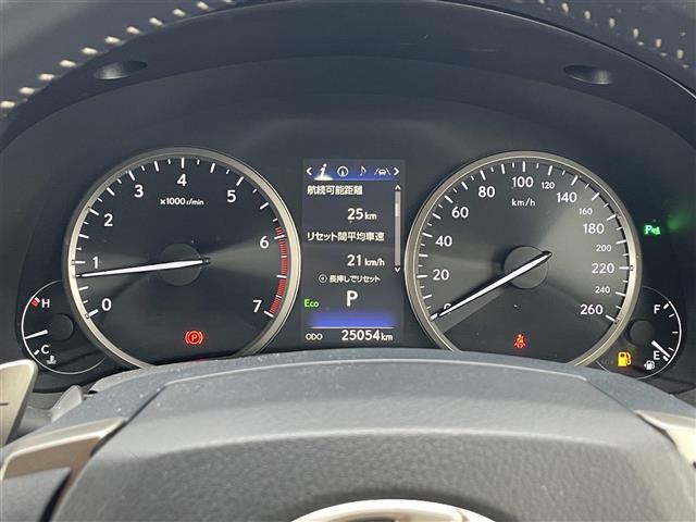 【スピードメーター】メーターがシンプルで見やすく運転しやすいですね！