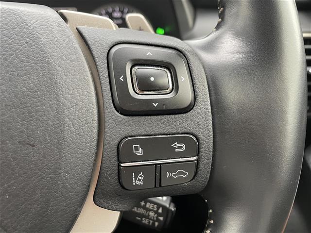 【衝突軽減ブレーキ】誤操作で万が一、前方の車に衝突しそうになった際に自動でブレーキが作動し衝突の被害を軽減します♪