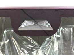 【ホンダセンシング】走行中に前方の車両等を認識し、衝突しそうな時は警報とブレーキで衝突回避と被害軽減をアシスト。より安全にドライブをお楽しみいただけます。