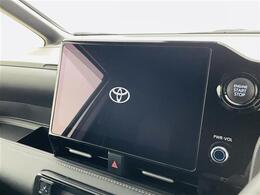 【カーナビ】ナビ利用時のマップ表示は見やすく、いつものドライブがグッと楽しくなります！