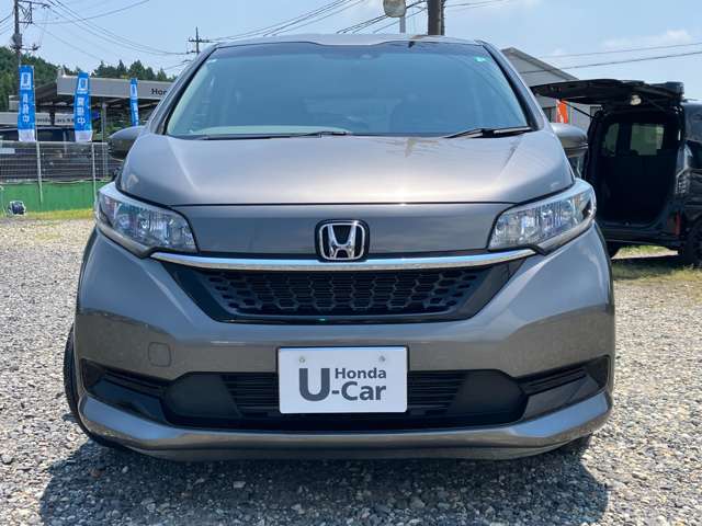 ホンダカーズ那須のお車をご覧いただきまして誠にありがとうございます！ご不明な点がございましたらお気軽にお問合せ下さい。
