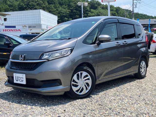 お客様がいつでもお車を快適にお使いいただけるよう、購入後の整備や車検に力を入れております！お車の事はぜひホンダカーズ那須へお任せください。