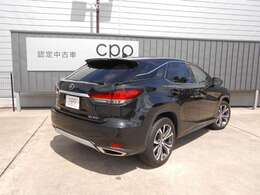 メンテナンスパック付帯。ご購入後の定期点検12ヶ月点検1回を無償で実施させて頂きます。（レクサス金沢駅西へのご入庫）