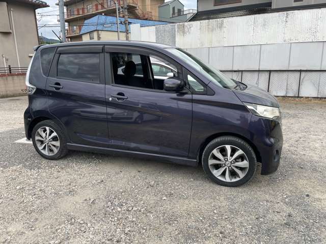 山科の車屋さんといえばオネストカー♪