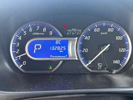 走行132000km！車検2年渡し。