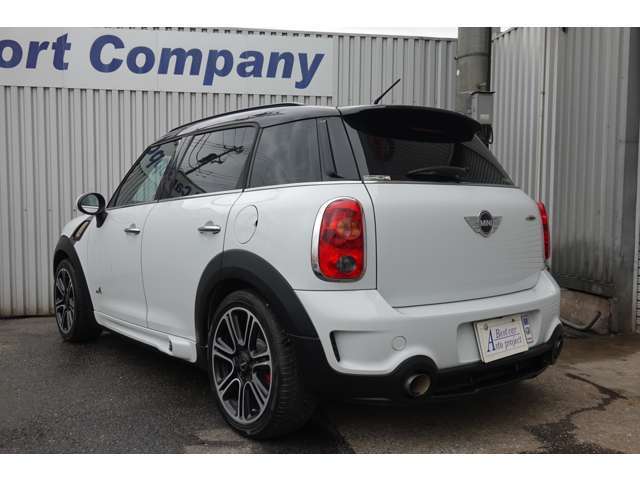 外装はとっても綺麗な状態です！