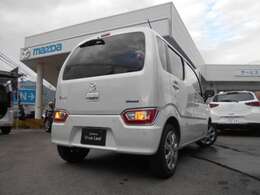 甲信エリアに新車・中古車店舗合わせて23拠点展開中！