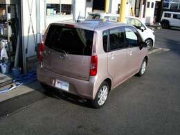 ★車の事は店長におまかせ★店長は自動車保険資格所持者です！車選びから、整備、クレジット、保険等トータルになんでも相談ください！お客様の最良なカーライフのお手伝いを出来るかと思います！