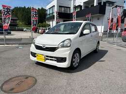 恵那・中津川エリアで安い軽自動車はジュニアサークルへ！修復歴がなく高年式、低走行のこだわりの仕入れ！39.8万円を中心としたわかりやすい価格帯！ご予算内でお好きな一台を選べれます