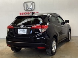 Honda認定中古車 U-Selectは3つの安心をお約束します。　1　Hondaのプロが整備した安心。 2　第三者機関がチェックした安心。　3　購入後もHondaが保証する安心。
