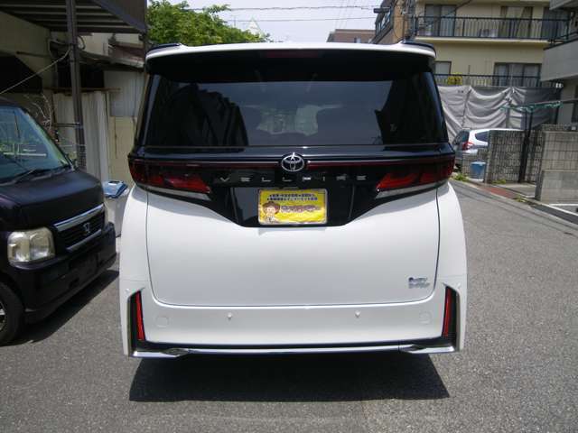 リアガラスプライバシー車でリアワイパー装備！