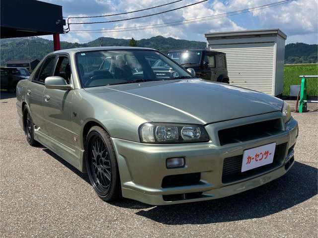 ターボエンジン載せ替え　ミッション載せ替え　全塗装済　公認済み　メモリーナビ　CD　DVD 　フルセグ