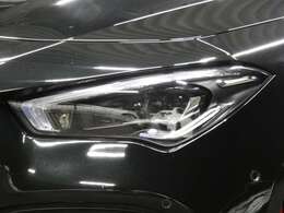 LEDヘッドライトを採用！状況に応じて照明モードを自動的に切り替える事で、視認性を高めるLEDインテリジェントライトシステムも搭載しております！TEL：047ー307-9933