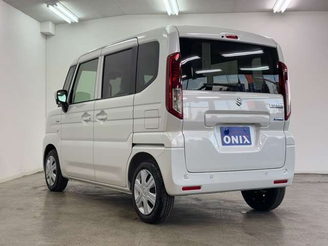 軽届出済未使用車専門店　ONIX八千代店の車両を拝見頂きありがとうございます。ご不明な点や他の写真も見たい！などご要望がございましたら、お気軽にメールもしくは、TEL：047-485-7741にてお問い合わせください