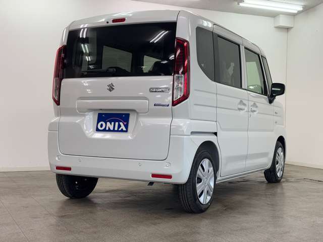 高年式、100キロ以下の軽自動車専門店！修復暦有、多走行はお売りしません！