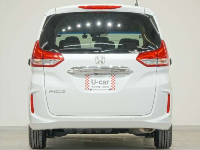 ホンダユーセレクトは、Honda認定中古車ディーラーです！！安心です！！ホンダユーセレクトでは、基本点検整備基準に準じた点検・整備を実施して、販売しています！！