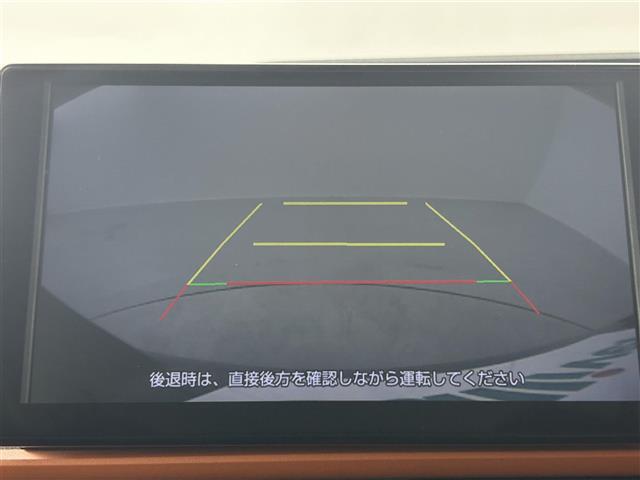 【カーナビ】ナビ利用時のマップ表示は見やすく、いつものドライブがグッと楽しくなります！