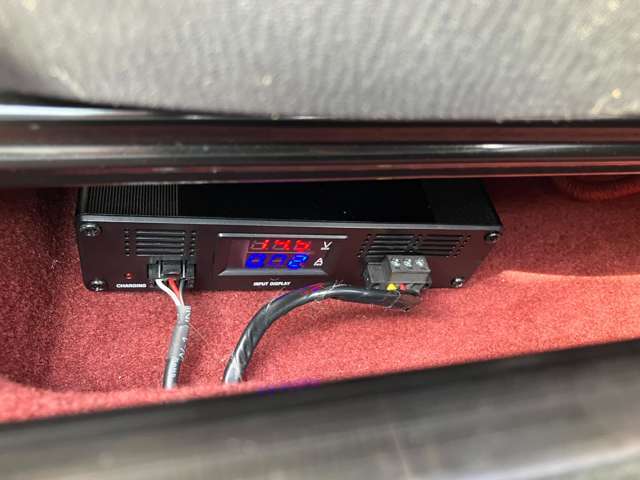 高速道路も快適に利用しましょう☆