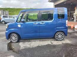 アフターもお任せください！車検・板金・整備・修理やナビ・ETC・タイヤ交換など丁寧に対応いたします！