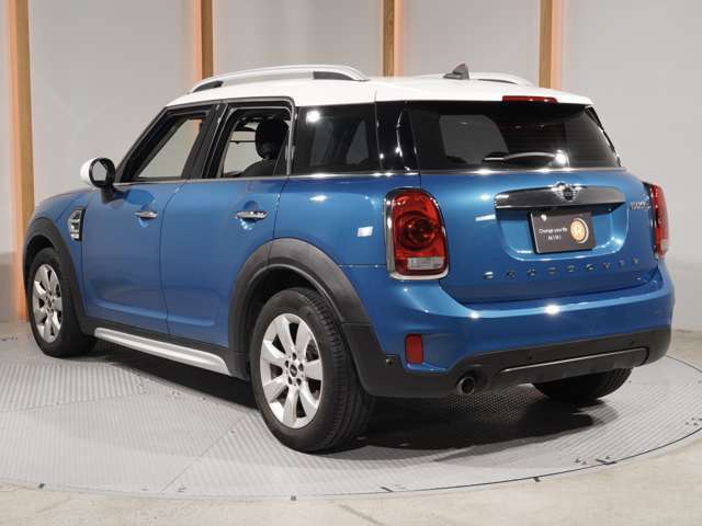 ■下取りに関して・・・当社は国産車、輸入車に関わらず、ミニ以外のお車も高価買取にチャレンジしております！■確かな知識を持った買取査定専門員が適正価格にてお買取りさせていただきます！比べてみてください！