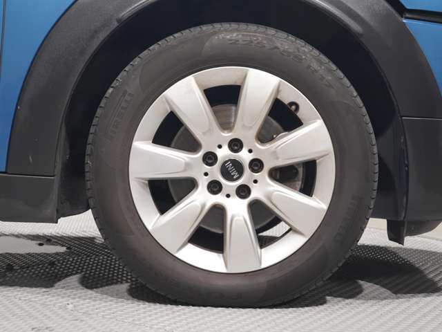 ■買取に関して・・・当社はモデル・年式・走行距離に関わらず、BMWミニ＆ローバーミニの高価買取にチャレンジしております！■自慢のオプション装備など専門店ならではの査定にご期待ください！