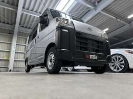 車検R8年12月！視界良好パック！スマートアシスト！リアフィルム施工済み！！