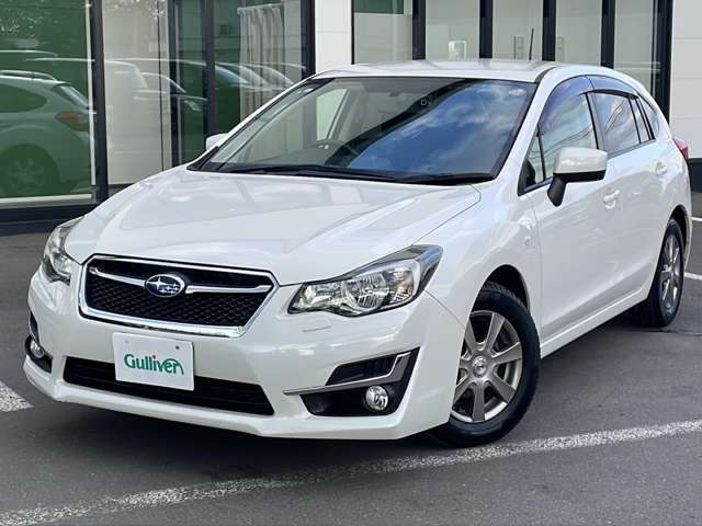 ガリバーが販売するクルマは、最大2，000項目にもおよぶ徹底的な検査を行っています。 クルマに詳しくない方でも判りやすいように評価点で表記しています。