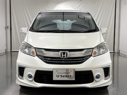 ★【U-SELECT】無料保証付き★ 走行距離無制限で幅広い部品を保証するあんしん保証付き！全国のHondaディーラーで保証サービスを受けられます！