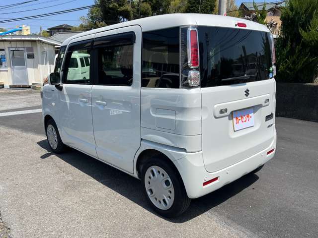 車に関する事は弊社にお任せ下さい！車検・板金・塗装・買取などお気軽にご相談下さい！