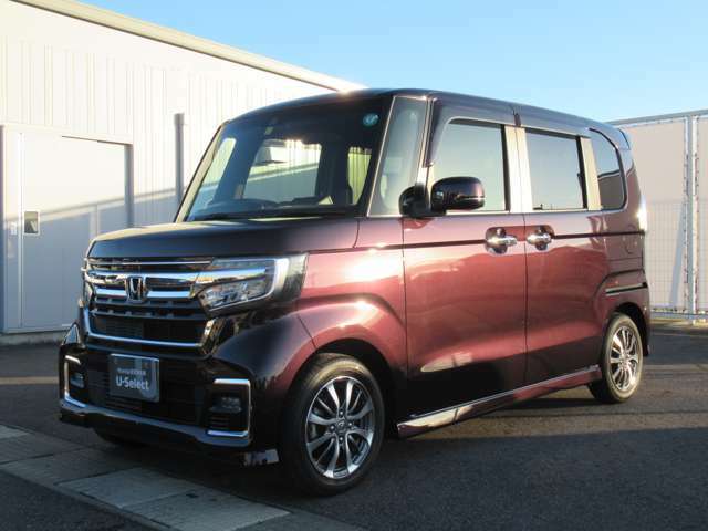 【全般】ご納車前にホンダ中古車商品化整備基準に基づく点検整備を実施しております。